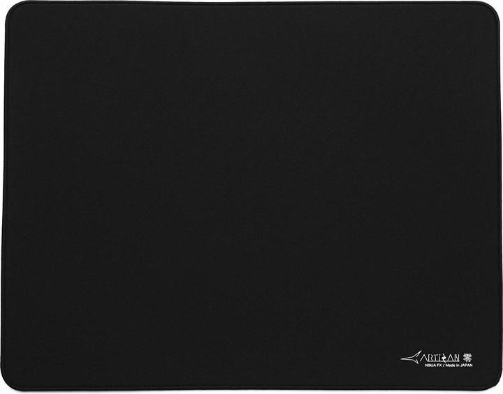 Image du produit Podkładka FX Zero XXL Soft czarna (FX-ZR-SF-XXL-B) (XXL)