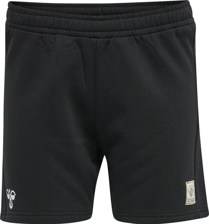 Image du produit hummel Gg12 Sweat Short Femme (L)