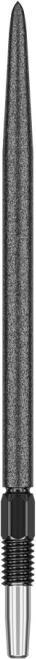 Image du produit Target Swiss Point SLK Spitzen, black 42mm