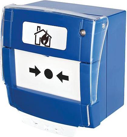 Productafbeelding Ei Electronics Ingangsmodule Ei407A