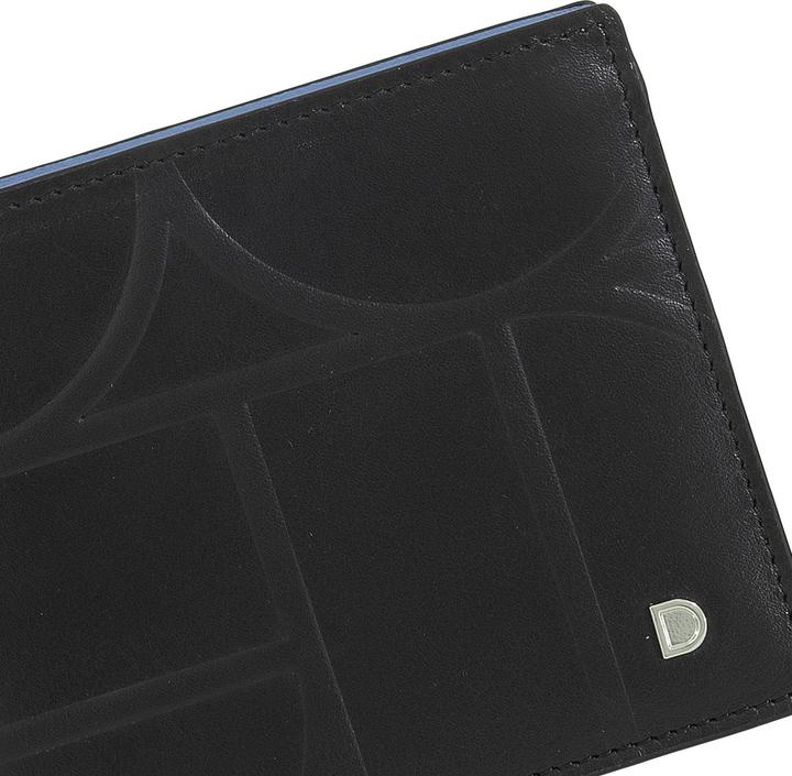 Image du produit Dudu Up Geldbörse Leder 12.5 cm