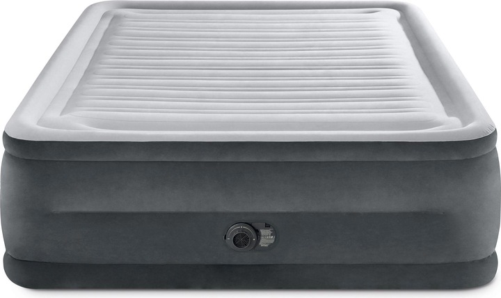 Actual product image Intex Comfort-Plush Airbed (150 x 200 cm)