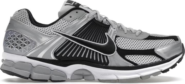 Image du produit Nike Zoom Vomero 5 Metallic Silver Black (43)