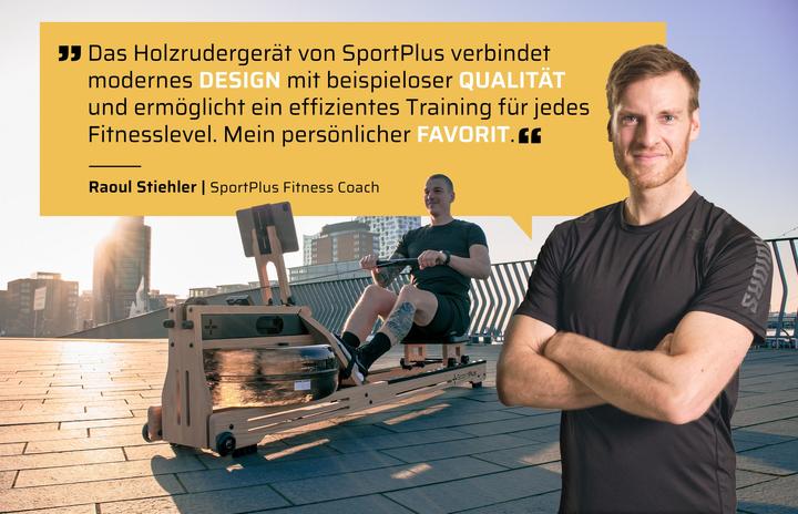 Produktbild Sportplus 