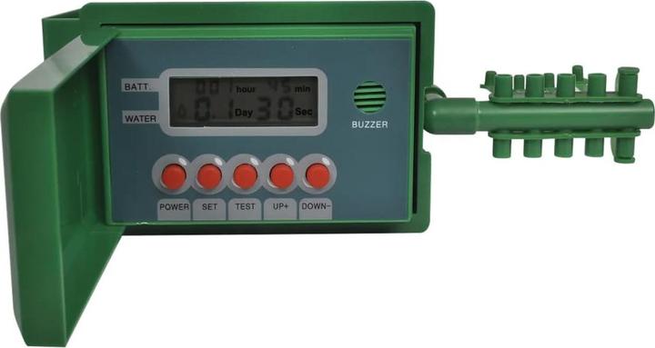 Immagine prodotto VidaXL Zayden (Timer acqua)