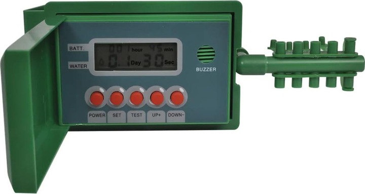 Actual product image VidaXL Zayden (Water timer)