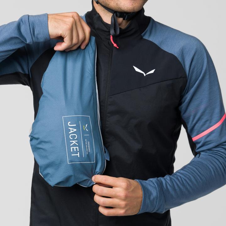 Image du produit Salewa Veste Vento Powertex 2.5 Layers (46, S)