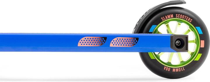 Actual product image Slamm Freestyle Scooter Classic Stunt 2024