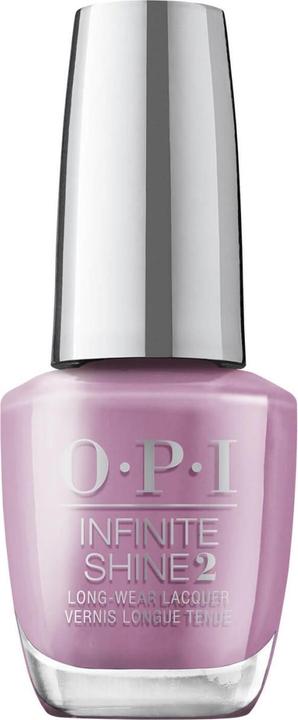 Produktbild OPI Infinite Shine ME Myself and Incognito Mode (Incognito Mode, Farblack)