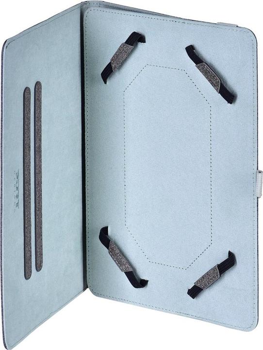 Actual product image Port Designs YOSEMITE ECO FOLIO - Tablet Case (Universal)