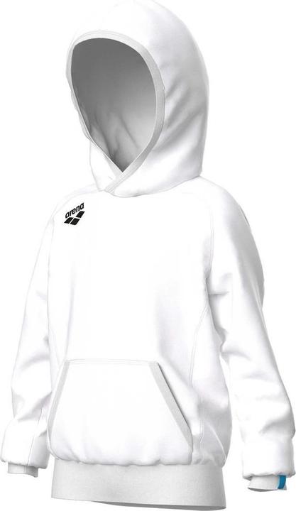 Immagine prodotto Arena Pannello felpato con cappuccio della squadra Jr (116)