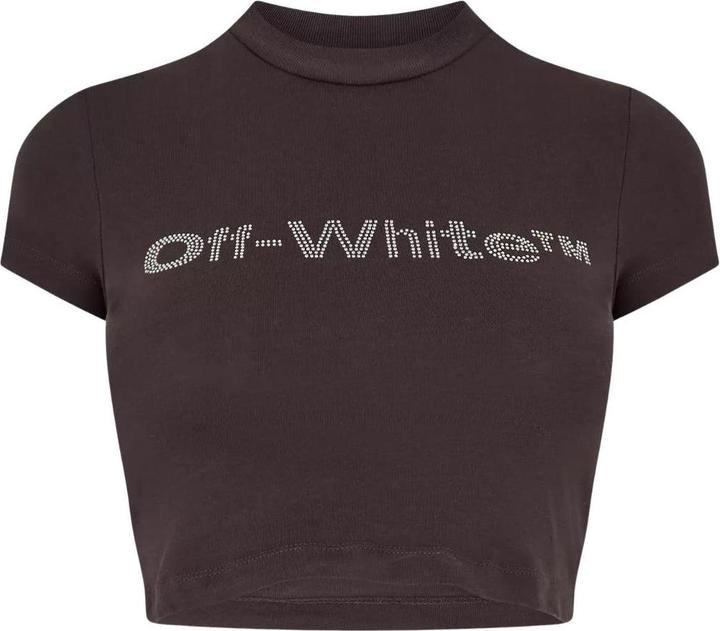 Produktbild Off Bling Bounce kurzes TShirt (M)