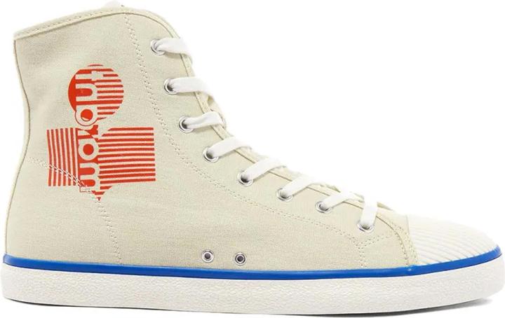 Immagine prodotto Isabel Marant Canvas Sneakers (36)