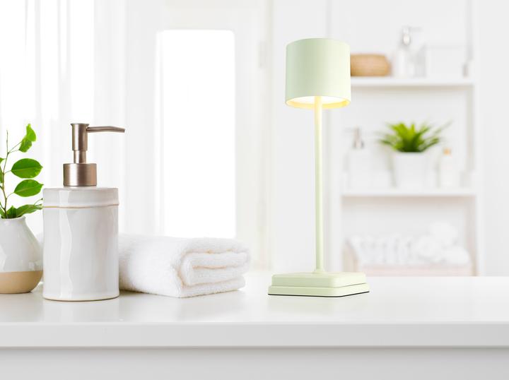 Image du produit Nino Leuchten Lampe de table Lennart (250 lm)