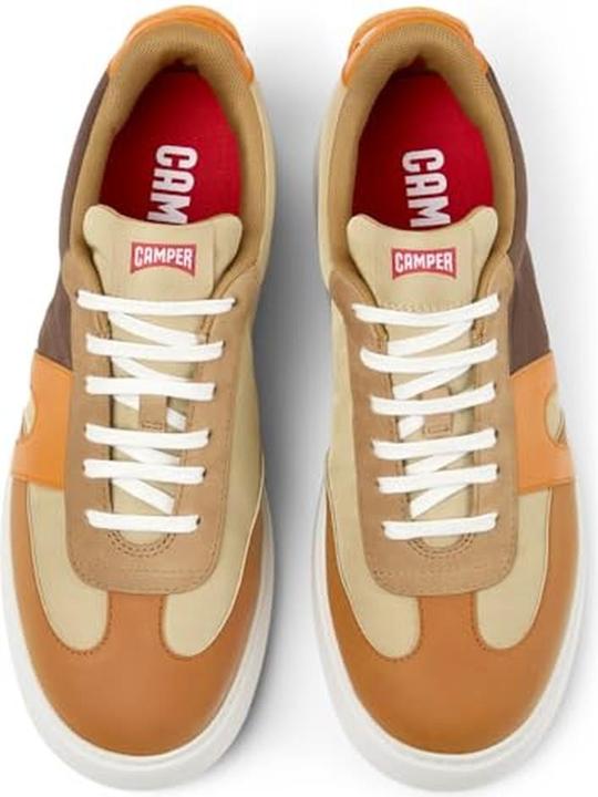 Produktbild Camper Runner K21