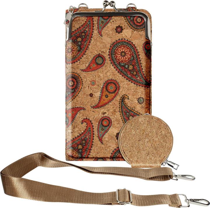 Image du produit Avizar Sac en liège EcoCork