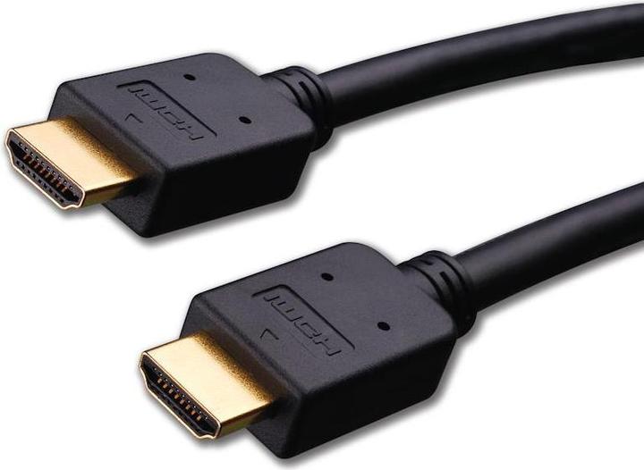 Produktbild InLine HDMI (Typ A) — HDMI (Typ A) (10 m, HDMI, 1.4)