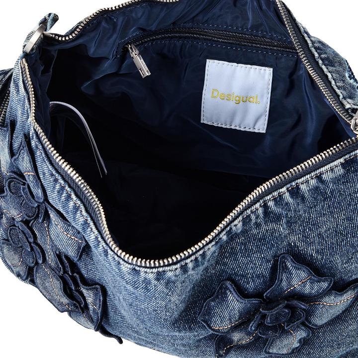 Immagine prodotto Desigual Curio Denim Bag