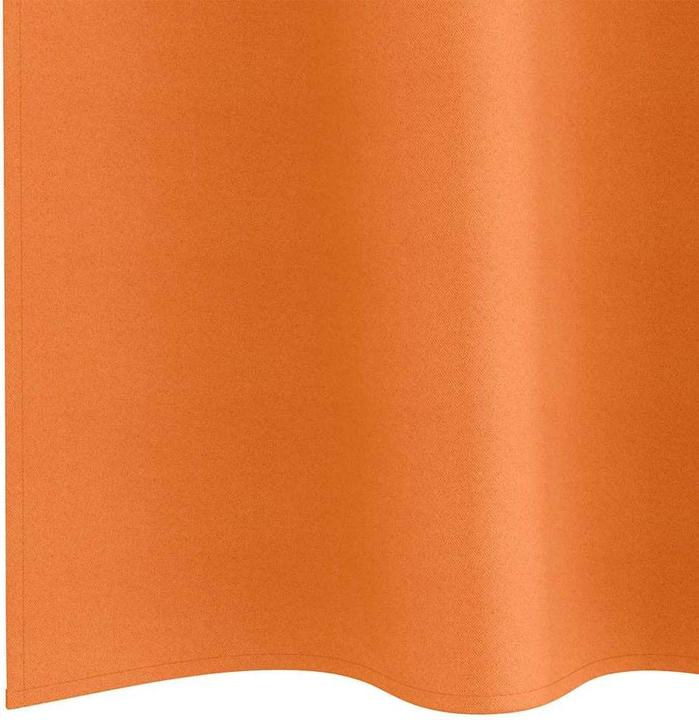 Produktbild VidaXL Vorhänge (225 x 140 cm)