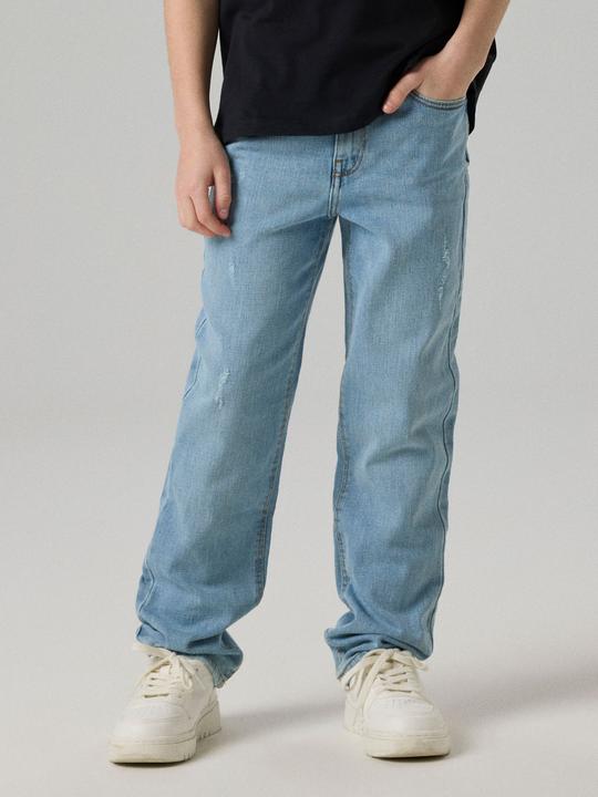 Produktbild Name it Straight Fit Jeans (152)