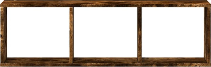 Immagine prodotto VidaXL Armadio a muro (16 x 16 x 30 cm)