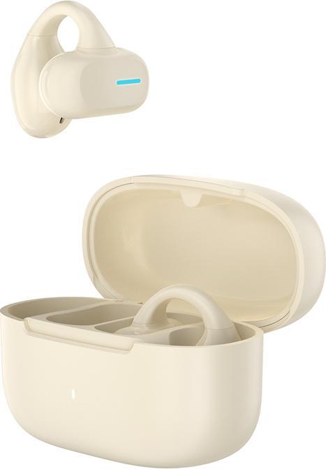 Actual product image Wiwu Openbuds O200 ivory (6 h, Wireless)