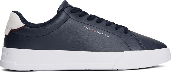 Produktbild Tommy Hilfiger Th Court Lth Detail Ess (43)
