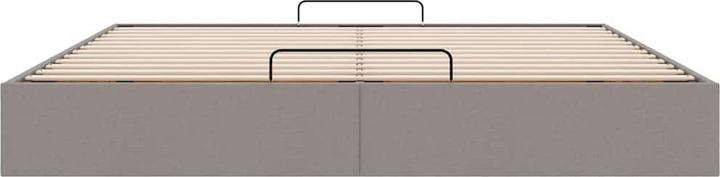 Image du produit vidaXL Ottoman-Bett (200 x 200 cm)