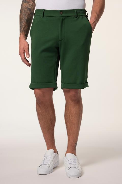 Actual product image JP1880 Chino Bermuda shorts (70)