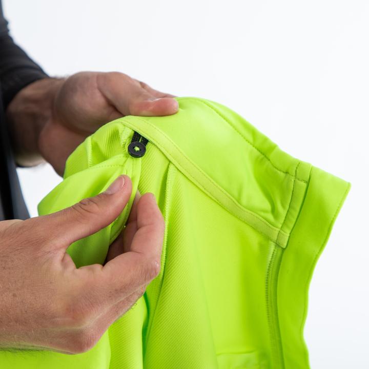 Image du produit Triban VESTE RC500 VISIBLE EN1150 (S)