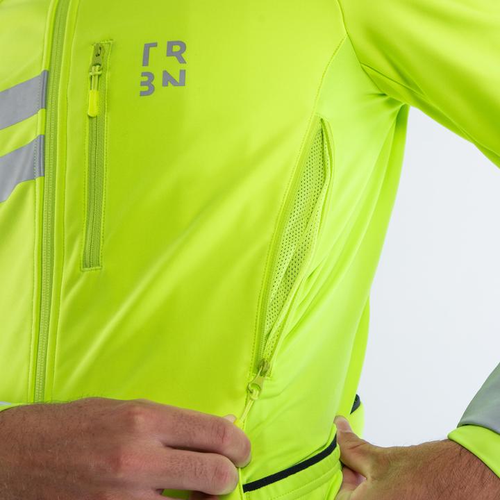 Image du produit Triban VESTE RC500 VISIBLE EN1150 (S)