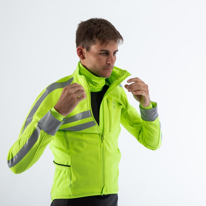 Image du produit Triban VESTE RC500 VISIBLE EN1150 (S)