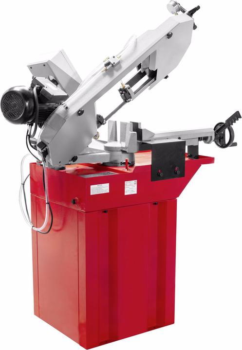 Produktbild Holzmann BS 210 Top