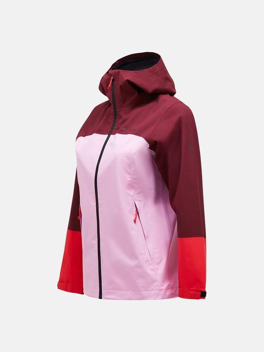 Produktbild Peak Performance Women's Trail Hipe Shell Jacket (XS)
