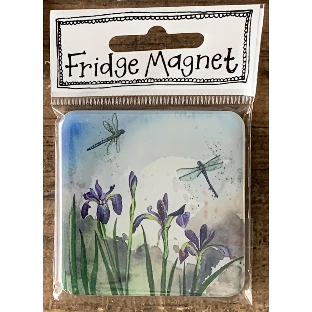 Teka, Magneti, FM249 Libellenmagnet