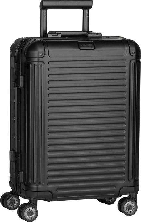 Actual product image Travelite next 4 wheels cabin trolley S 55 cm (39 l)