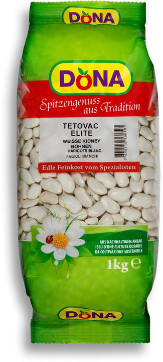 Tetovac beans 1 kg (1000 g)