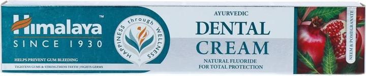 Produktbild Himalaya Ayurvedische Zahncreme
