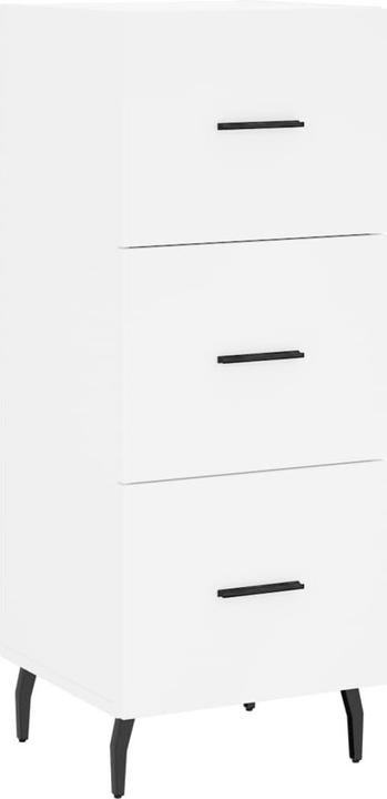 Image du produit vidaXL Highboard (34.50 x 34 x 180 cm)