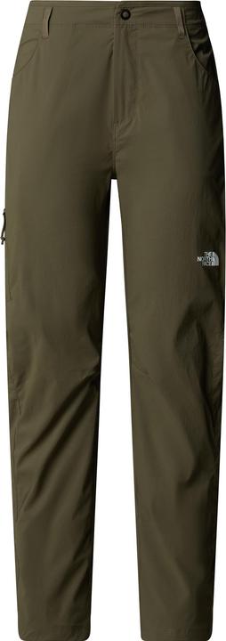 New Taupe Green, Oliv
