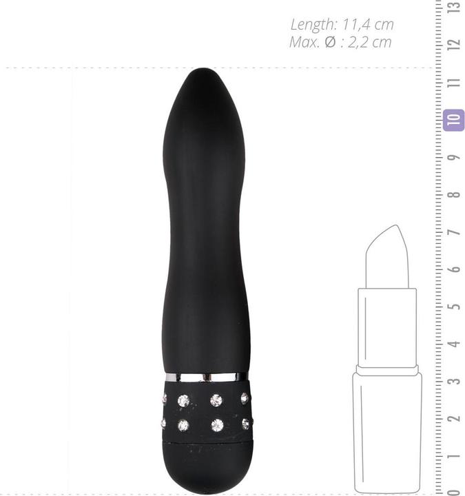 Immagine prodotto Easytoys Mini-Vibrator