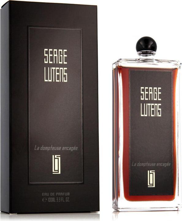 Immagine prodotto Serge Lutens La Dompteuse Engagée (Eau de parfum, 100 ml)