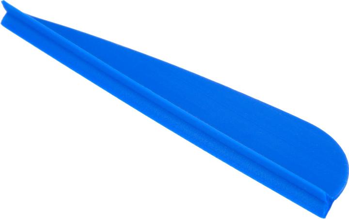 Actual product image Geologic Feather archery 12-pack