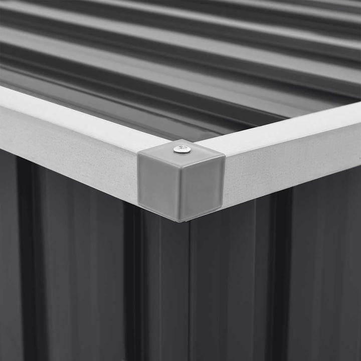 Actual product image vidaXL Yorgos
