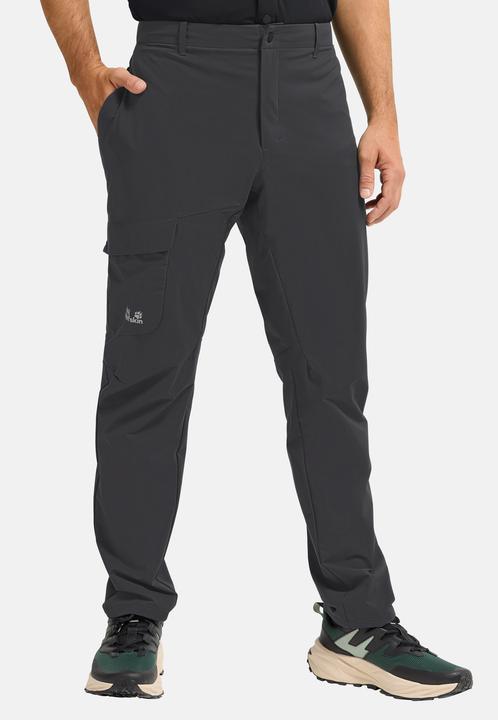 Produktbild Jack Wolfskin Prelight Pulse Pants M (54)