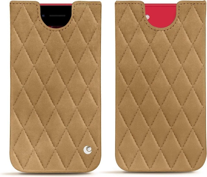 Sable vintage - Couture ( Pantone #9b7340 )