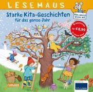 Starke Kita-Geschichten für das ganze Jahr