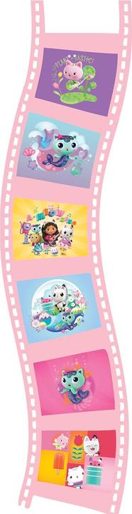 Image du produit Lexibook Gabby's Dollhouse projector & Flashlight (LTC050GDH) (Multilingue)