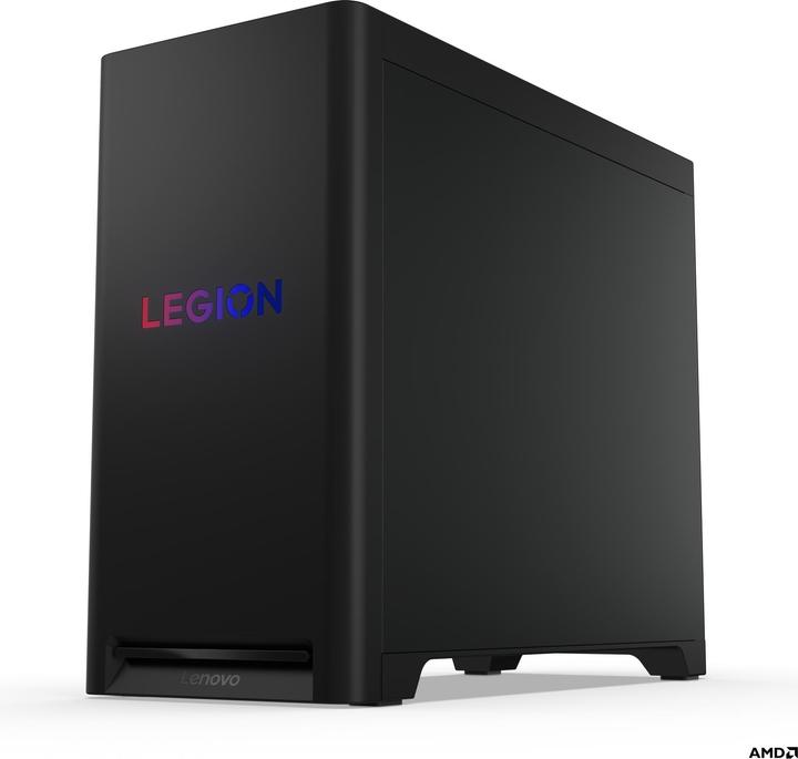 Produktbild Lenovo Legion T5 (1000 GB, 32 GB, AMD Ryzen 7 9800X3D, GeForce RTX 5070)
