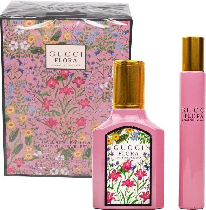 Produktbild Gucci Flora Giftset (Parfum Set)